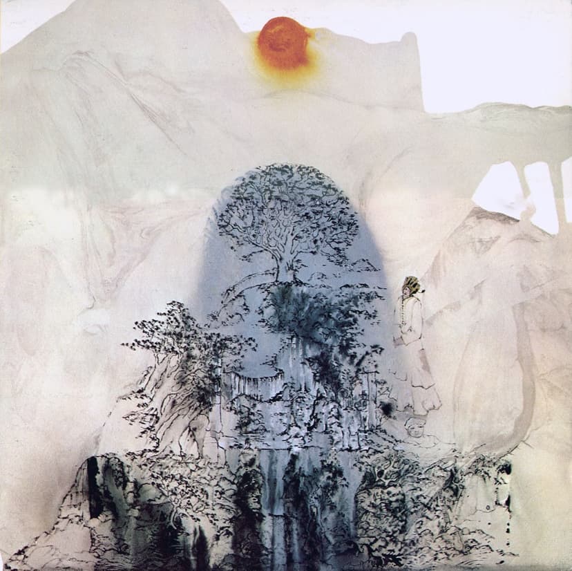 John Simon's Album album cover