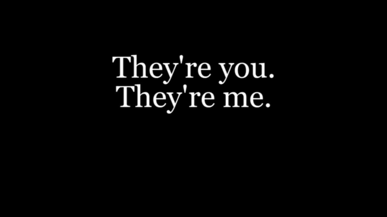 "One" — Lyrics Only