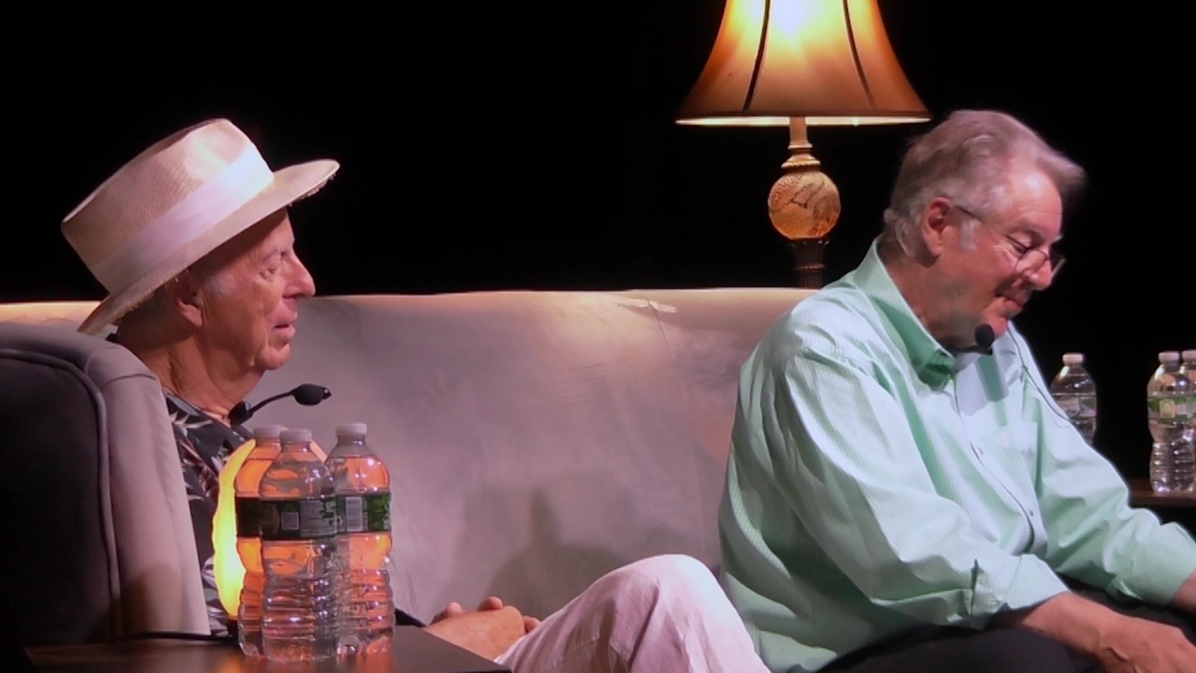 Woodstock with John Sebastian, 2025