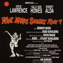 What Makes Sammy Run?