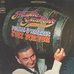 Polkas & Waltzes Just For Fun