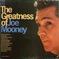 The Greatness Of Joe Mooney