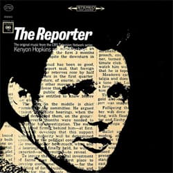The Reporter