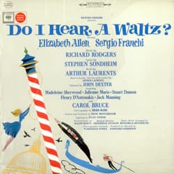 Do I Hear A Waltz