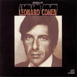 The Songs Of Leonard Cohen