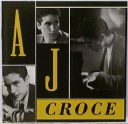 A.J. Croce
