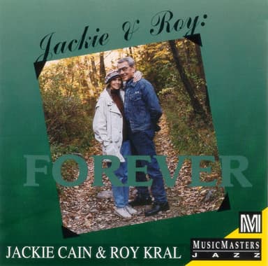 Jackie & Roy Forever