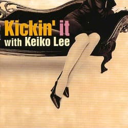 Kickin' With Keiko